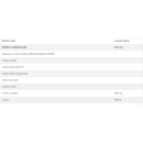 CREATINE XPLODE 500g