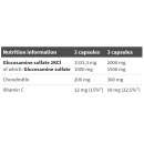 GLUCOSAMINE PLUS