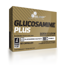GLUCOSAMINE PLUS