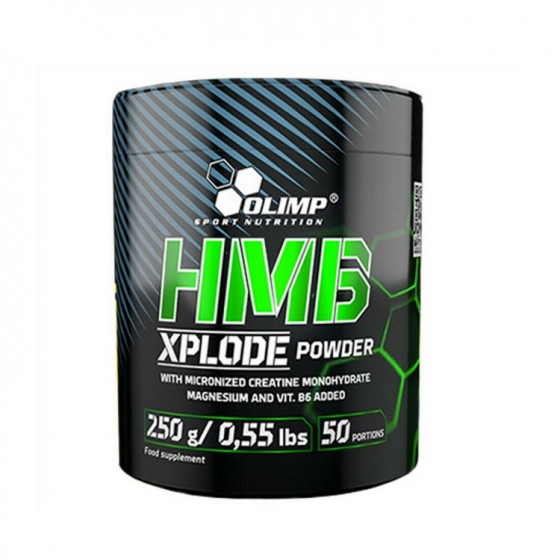 HMB Xplode 250g