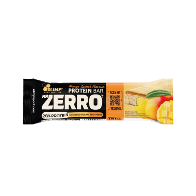 Mr ZERRO PROTEIN BAR 50 g