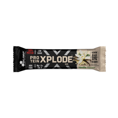 OLIMP PROTEIN XPLODE BAR 40g