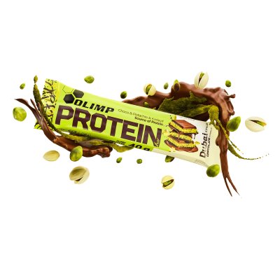 OLIMP PROTEIN BAR 40 g