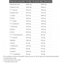 PROFI MASS® 1000g