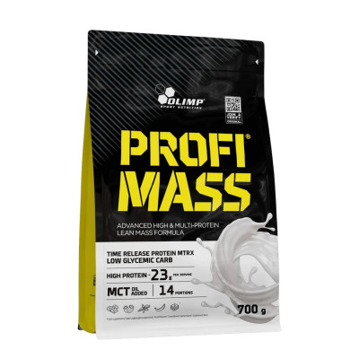 PROFI MASS® 700g