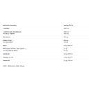 Pump Xplode Powder 300g