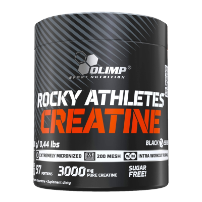 Rocky Athletes CREATINE 200g