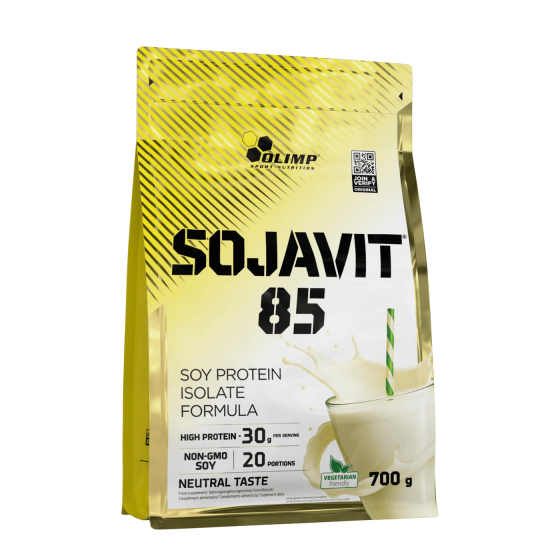 Sojavit 85 700g