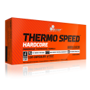 THERMO SPEED HARDCORE  30 caps
