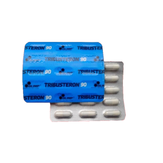 Tribusteron 90 15caps