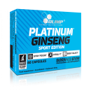 PLATINUM GINSENG SPORT EDITION 60caps