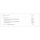 PLATINUM GINSENG SPORT EDITION 60caps