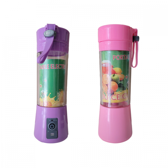 JUICE BLENDER