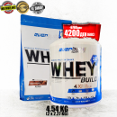  WHEY BUILD 2.0 4540g