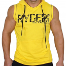 RYDER MAN s SLEEVELESS HOODIE