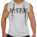 RYDER MAN s SLEEVELESS HOODIE