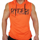 RYDER MAN s SLEEVELESS HOODIE