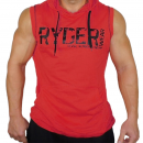 RYDER MAN s SLEEVELESS HOODIE