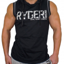 RYDER MAN s SLEEVELESS HOODIE