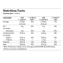 AMINO CHEWABLE TABLET 350tabs