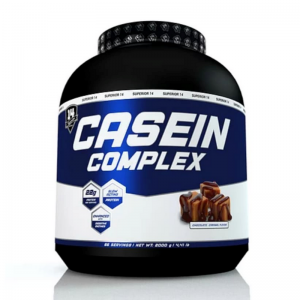 CASEIN COMPLEX 2000g