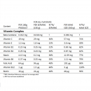 HYPER MASS PROFESSIONAL 8 KG