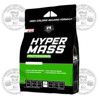 HYPER MASS PROFESSIONAL 8 KG