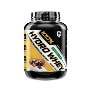 100% HYDRO WHEY 2270g CHOCOLATE