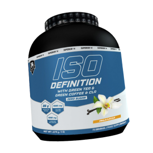 ISO DEFINITION 2270g