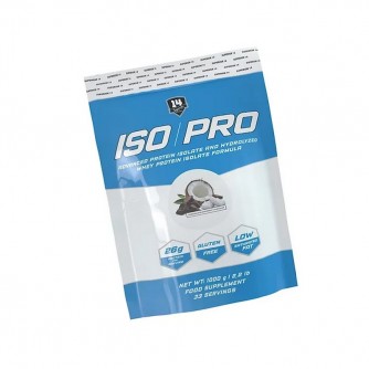ISO PRO ZERO 1000g