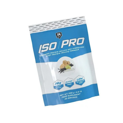 ISO PRO ZERO 1000g