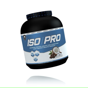 ISO PRO ZERO 2200g-coko