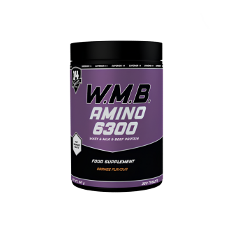 W.M.B. AMINO 6300 350tabs