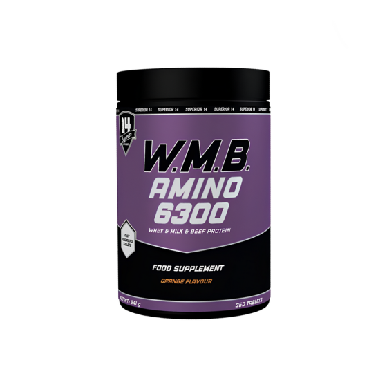 W.M.B. AMINO 6300