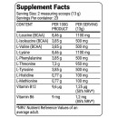 EAA AMINO 300g