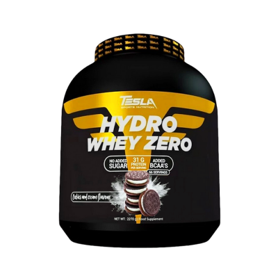 HYDRO WHEY ZERO 2270g
