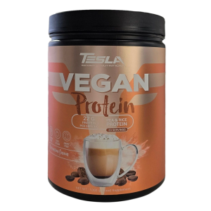 VEGAN PROTEIN 1000g TESLA NUTRITION