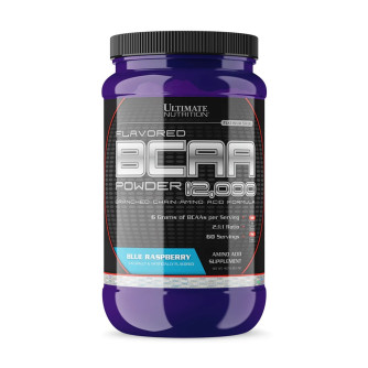 BCAA 12,000 POWDER 457g