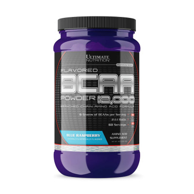 BCAA 12,000 POWDER 457g