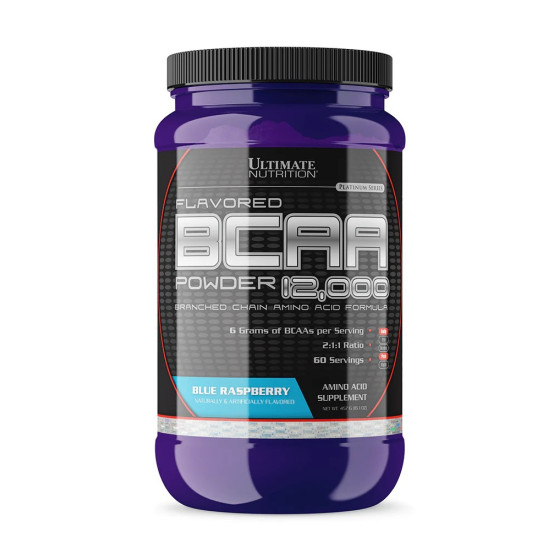 BCAA 12,000 POWDER 457g