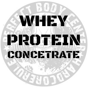 WHEY ПРОТЕИН КОНЦЕНТРАТ