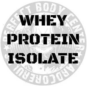 WHEY ПРОТЕИН ИЗОЛАТ