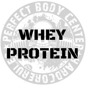 WHEY ПРОТЕИНИ