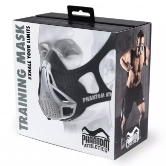 PHANTOM TRAINING MASK