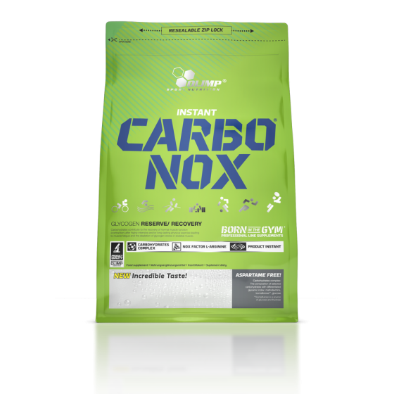 CARBO-NOX™ 1000g
