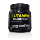 Glutamine XPLODE 500g