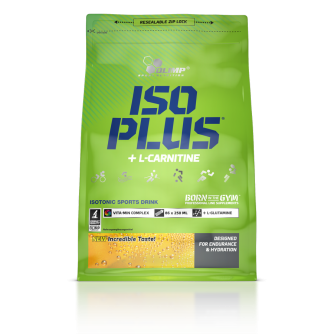 Iso Plus 1505g