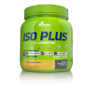 Iso Plus 700g