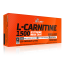 L-Carnitine 1500 Extreme 30caps
