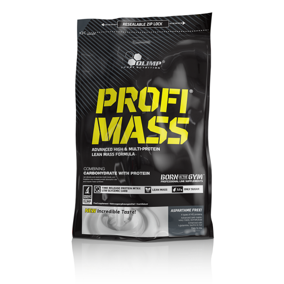 PROFI MASS® 1000g
